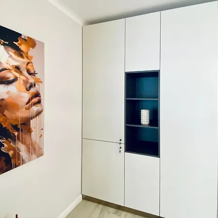 דירה Onix Luxury Saraesa 306