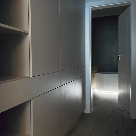 Onix Luxury Saraesa 306 דירה