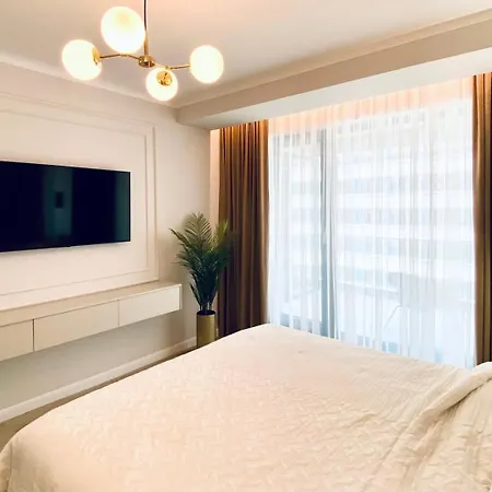 דירה Onix Luxury Saraesa 306