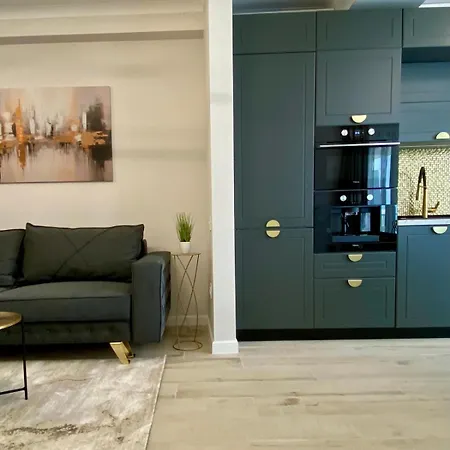 Onix Luxury Saraesa 306 * מאמאיה