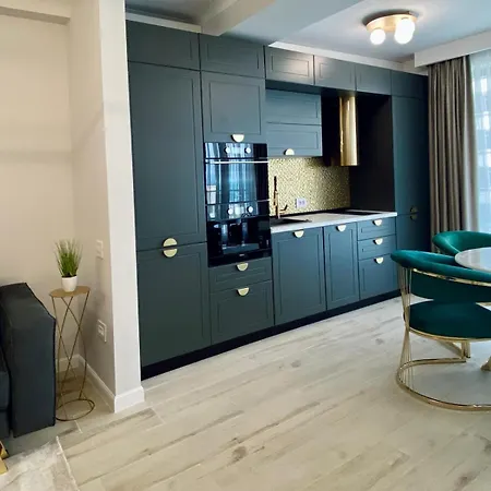 Onix Luxury Saraesa 306 דירה
